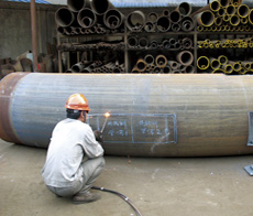 Process evaluation