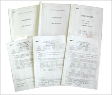 Process evaluation